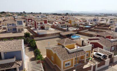 Obra nueva - detached -
Purias