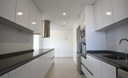 Nouvelle - ground-floor -
San Miguel de Salinas