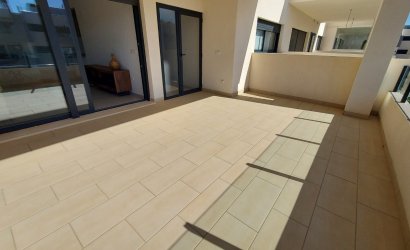 Nouvelle - ground-floor -
San Miguel de Salinas