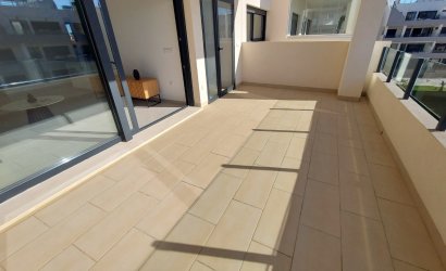Nouvelle - ground-floor -
San Miguel de Salinas