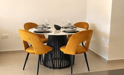Nouvelle - ground-floor -
San Miguel de Salinas