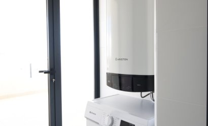 Nieuwbouw - Appartement -
San Miguel de Salinas