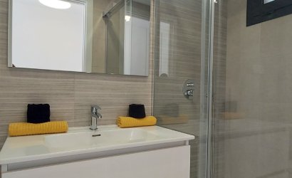Nieuwbouw - Appartement -
San Miguel de Salinas
