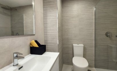 Nieuwbouw - Appartement -
San Miguel de Salinas