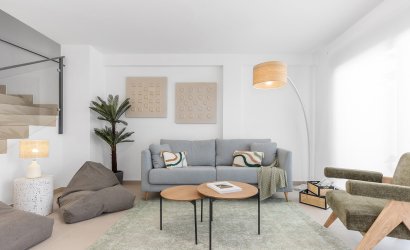 Nieuwbouw - semi-detached -
Rafal