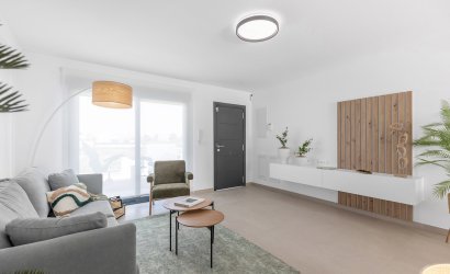 Nieuwbouw - semi-detached -
Rafal