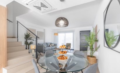 Nieuwbouw - semi-detached -
Rafal