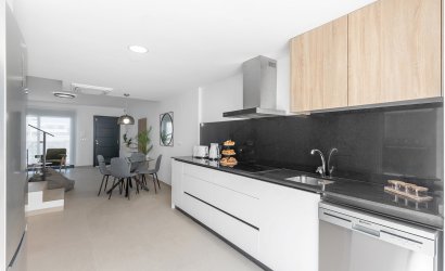 Nieuwbouw - semi-detached -
Rafal