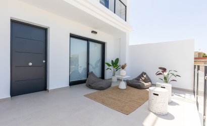 Nieuwbouw - semi-detached -
Rafal