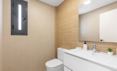 Nieuwbouw - semi-detached -
Rafal