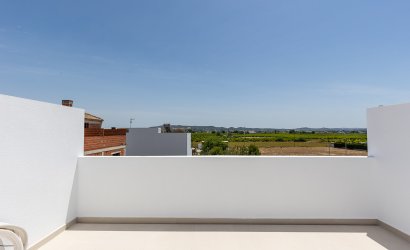 Nieuwbouw - semi-detached -
Rafal