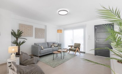 Nieuwbouw - semi-detached -
Rafal