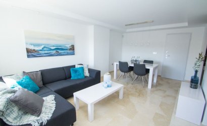 Nieuwbouw - Gelijkvloers -
Orihuela