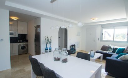 New Build - Penthouse -
Villamartin