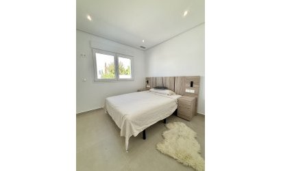 Obra nueva - detached -
Benijofar