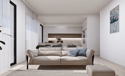 Obra nueva - low-bungalow -
Finestrat