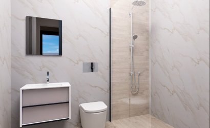 Obra nueva - low-bungalow -
Finestrat