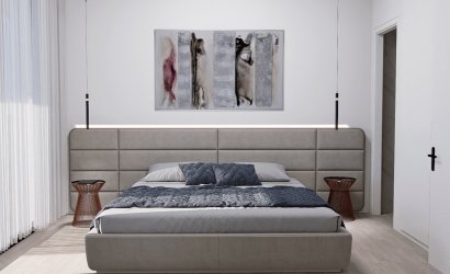 Obra nueva - low-bungalow -
Finestrat
