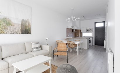Nieuwbouw - Appartement -
Vera