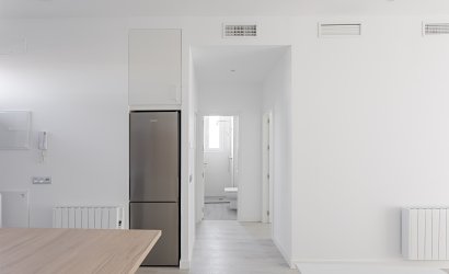 Nieuwbouw - Appartement -
Vera