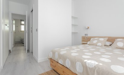 Nieuwbouw - Appartement -
Vera