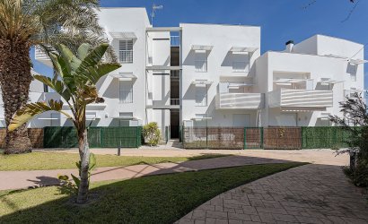 Nieuwbouw - Appartement -
Vera