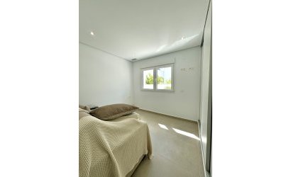 Obra nueva - detached -
Benijofar