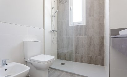 Nieuwbouw - Appartement -
Vera