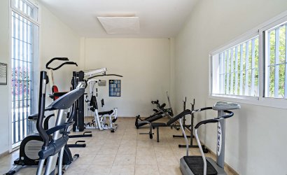 Nieuwbouw - Appartement -
Vera