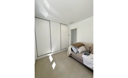 Obra nueva - detached -
Benijofar