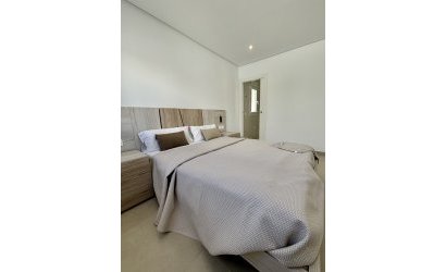 Obra nueva - detached -
Benijofar