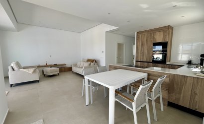 Obra nueva - detached -
Benijofar