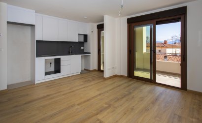 Nieuwbouw - low-bungalow -
La Canalosa