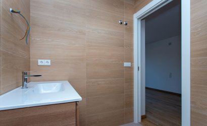 Nieuwbouw - low-bungalow -
La Canalosa