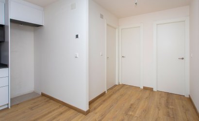 Nieuwbouw - low-bungalow -
La Canalosa