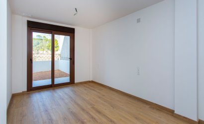 Nieuwbouw - low-bungalow -
La Canalosa