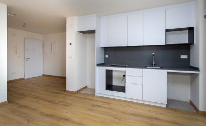Nieuwbouw - high-bungalow -
La Canalosa