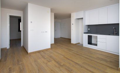 Nieuwbouw - high-bungalow -
La Canalosa