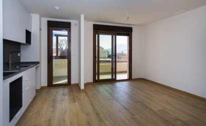 Nieuwbouw - high-bungalow -
La Canalosa