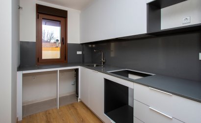 Nieuwbouw - high-bungalow -
La Canalosa