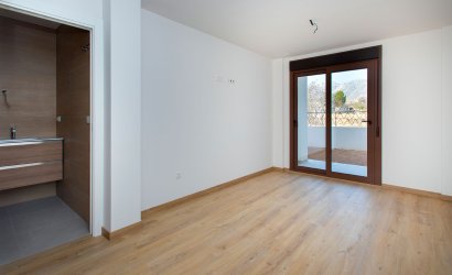 Nieuwbouw - high-bungalow -
La Canalosa