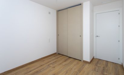 Nieuwbouw - high-bungalow -
La Canalosa