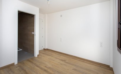 Nieuwbouw - high-bungalow -
La Canalosa