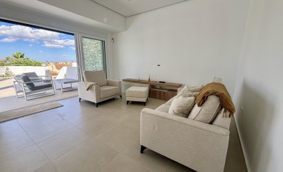 Obra nueva - detached -
Benijofar