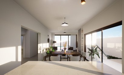 Obra nueva - detached -
Las Casicas
