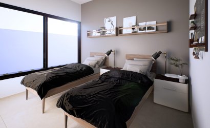 Obra nueva - detached -
Las Casicas