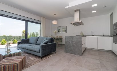 Nieuwbouw - low-bungalow -
Torrevieja