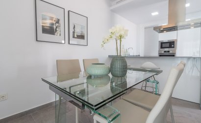 Nieuwbouw - low-bungalow -
Torrevieja
