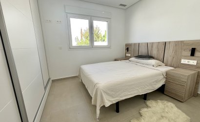 Obra nueva - detached -
Benijofar