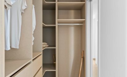 New Build - ground-floor -
Islas Menores